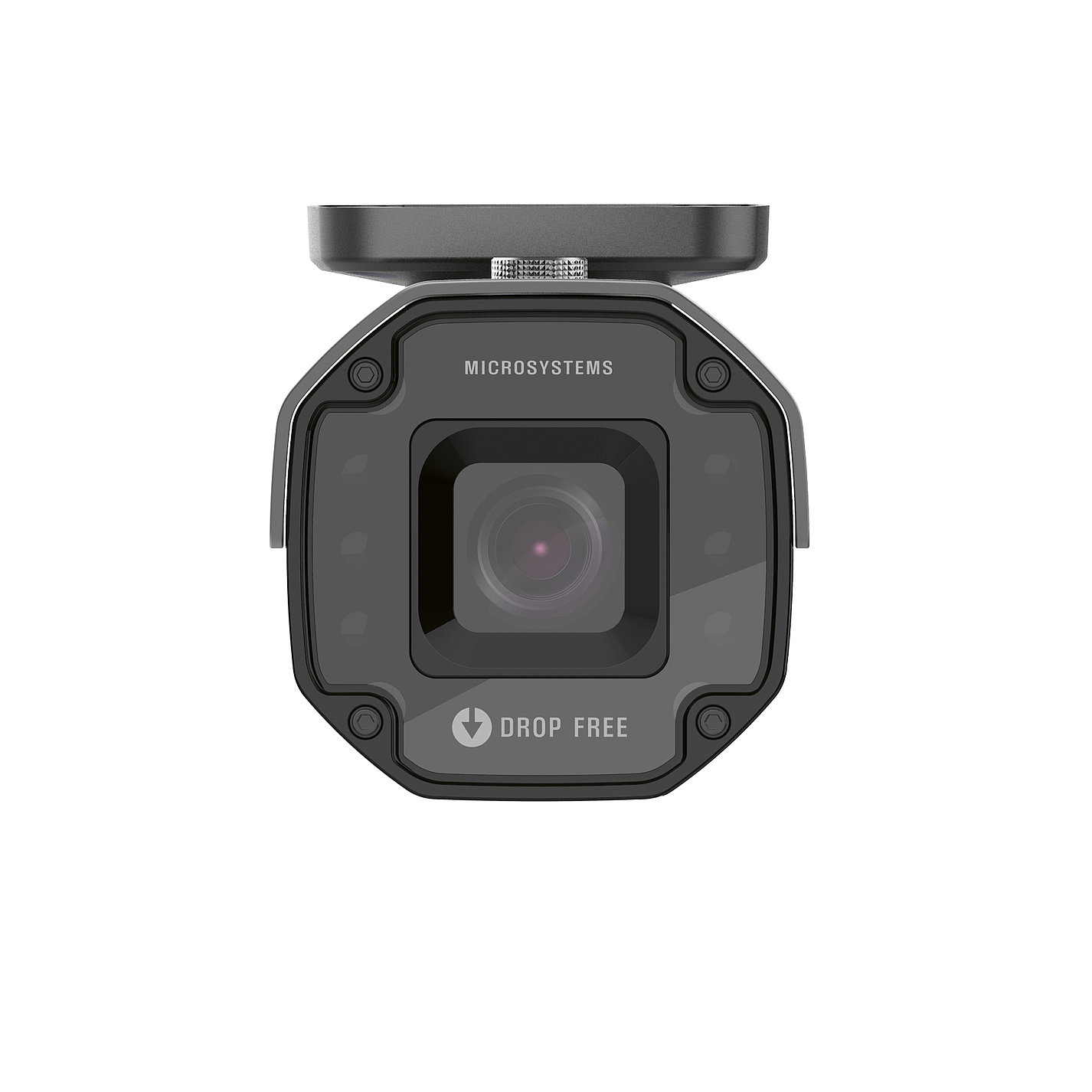 2023 Red Dot Product Design Award，Cameras and equipment，Safety device，