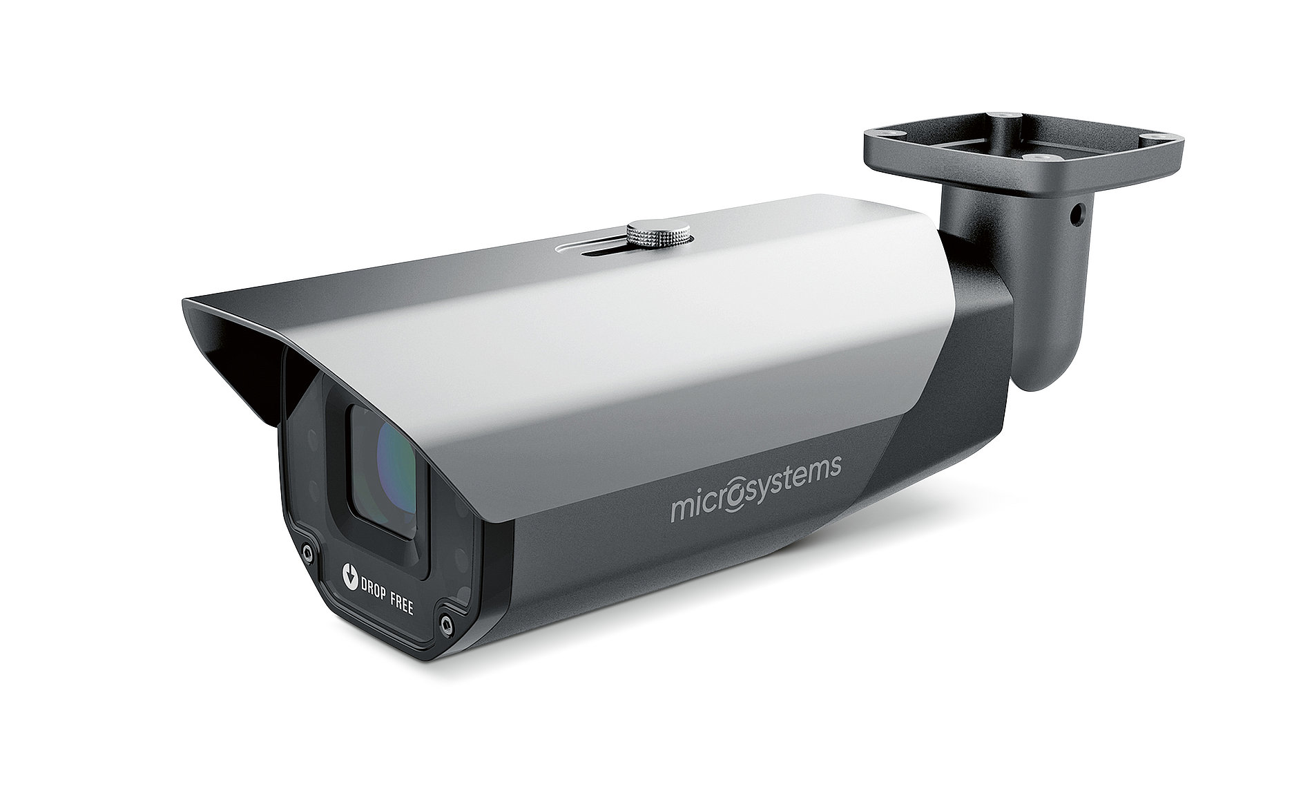 2023 Red Dot Product Design Award，Cameras and equipment，Safety device，