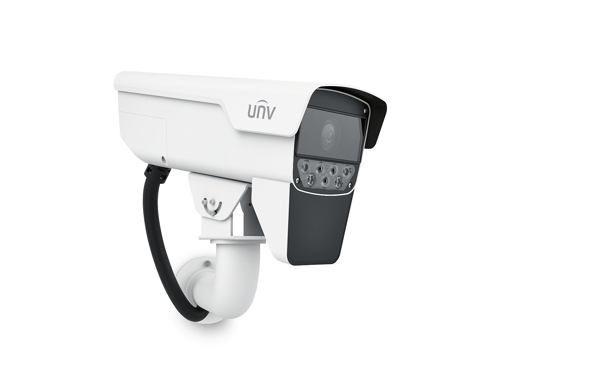 2023 Red Dot Product Design Award，Cameras and equipment，Intelligent multi-mode surveillance camera，