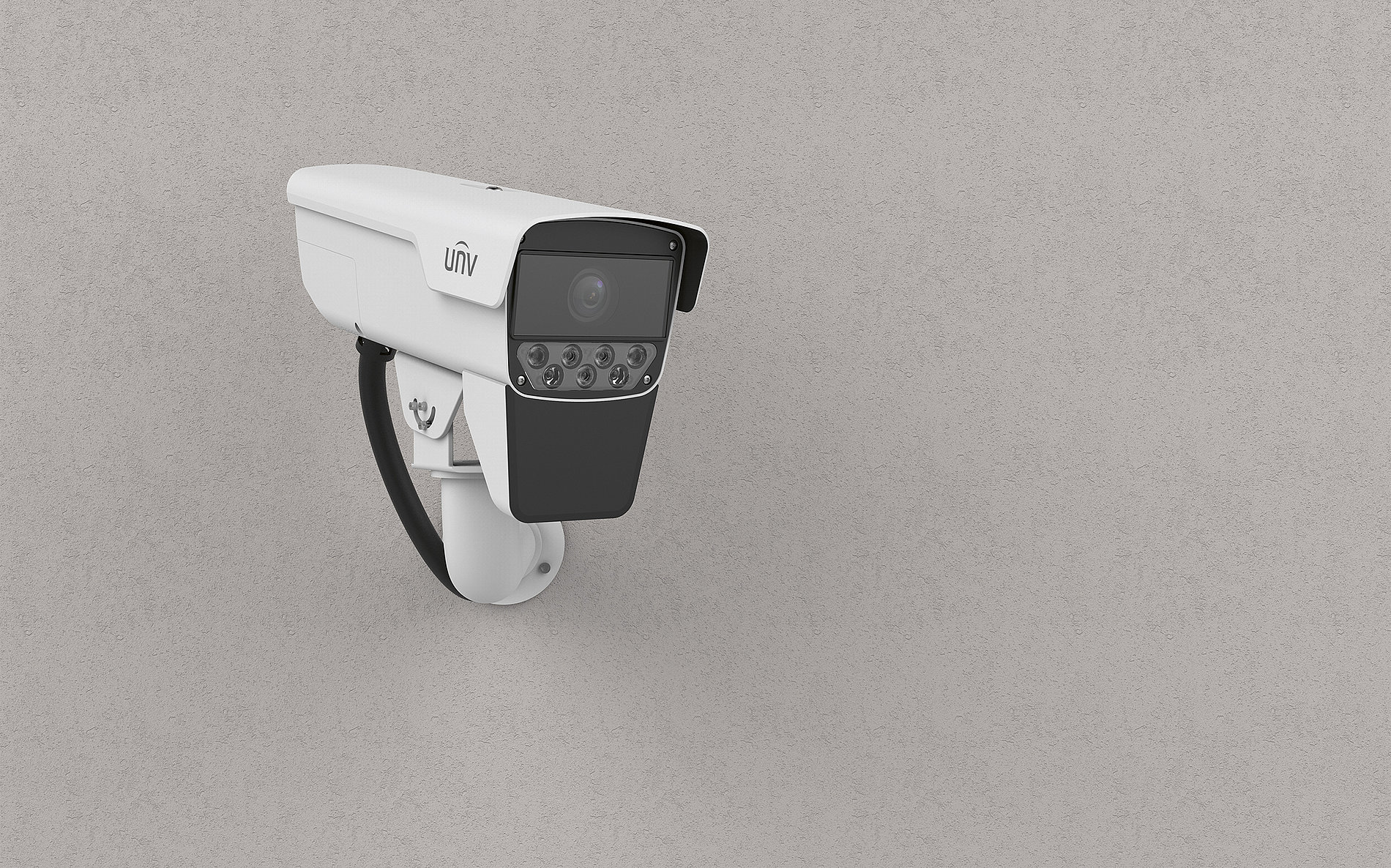 2023 Red Dot Product Design Award，Cameras and equipment，Intelligent multi-mode surveillance camera，