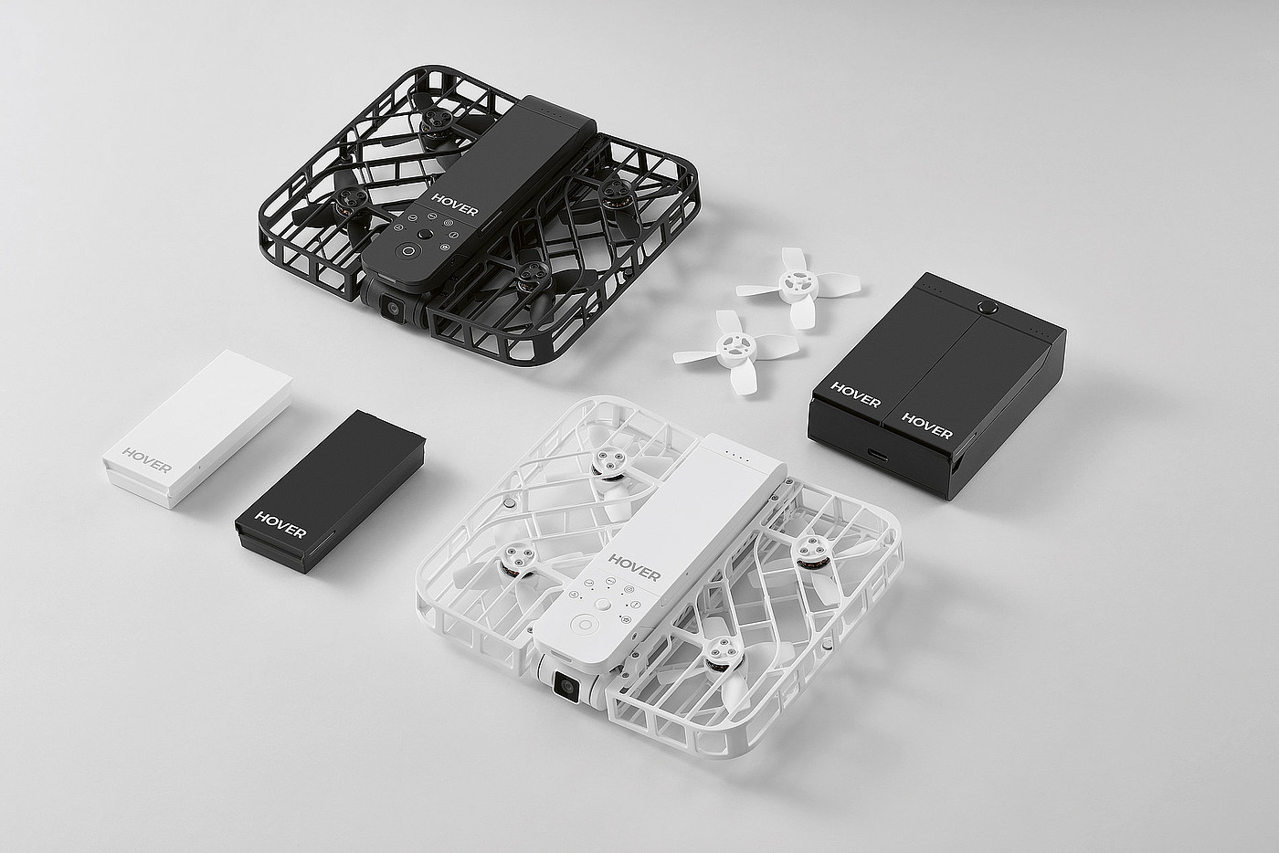 2023 Red Dot Product Design Award，Cameras and equipment，UAV，