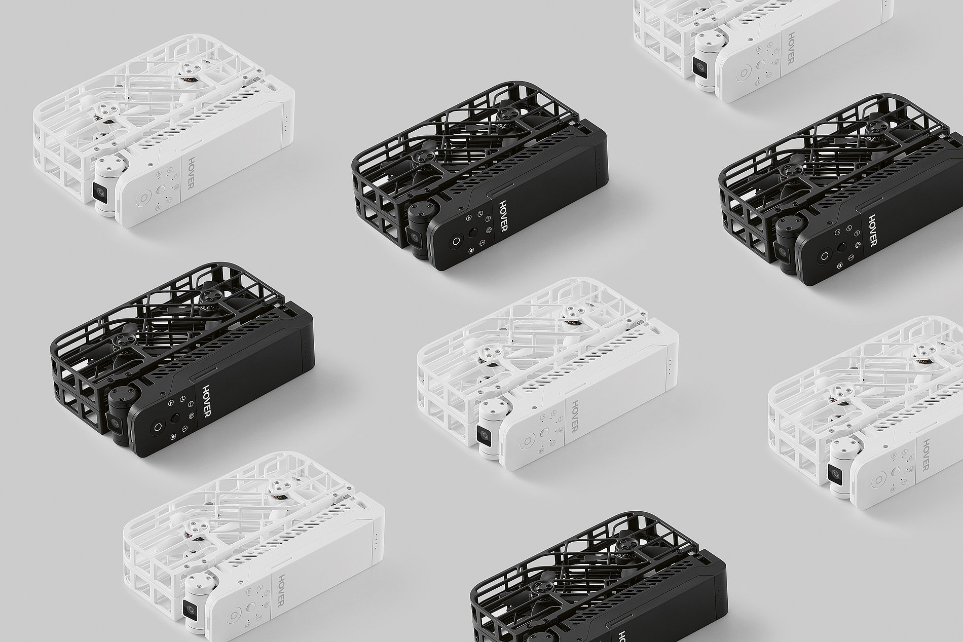 2023 Red Dot Product Design Award，Cameras and equipment，UAV，