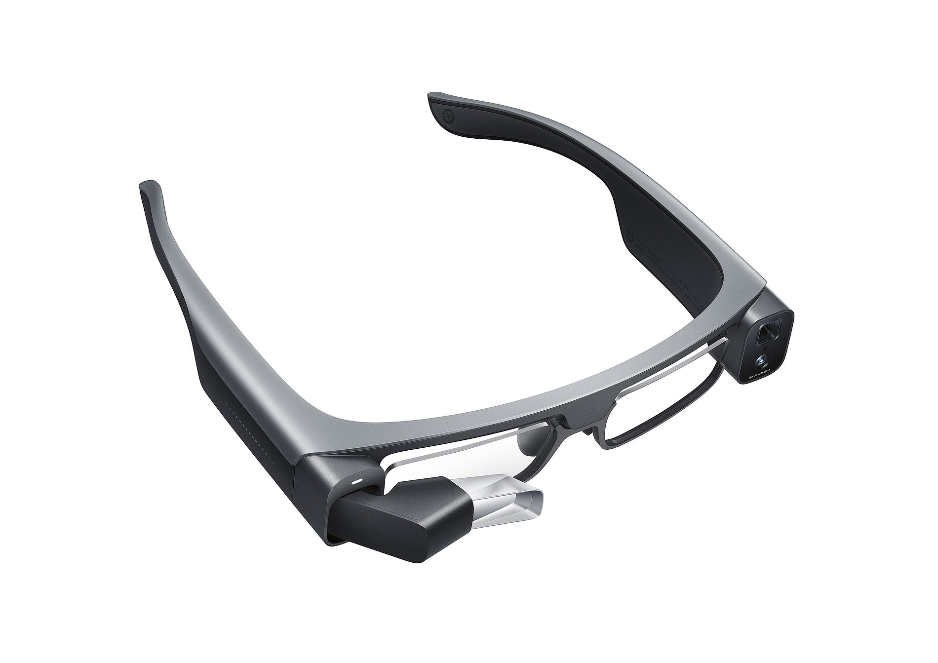 2023 Red Dot Product Design Award，Cameras and equipment，Camera Glasses，