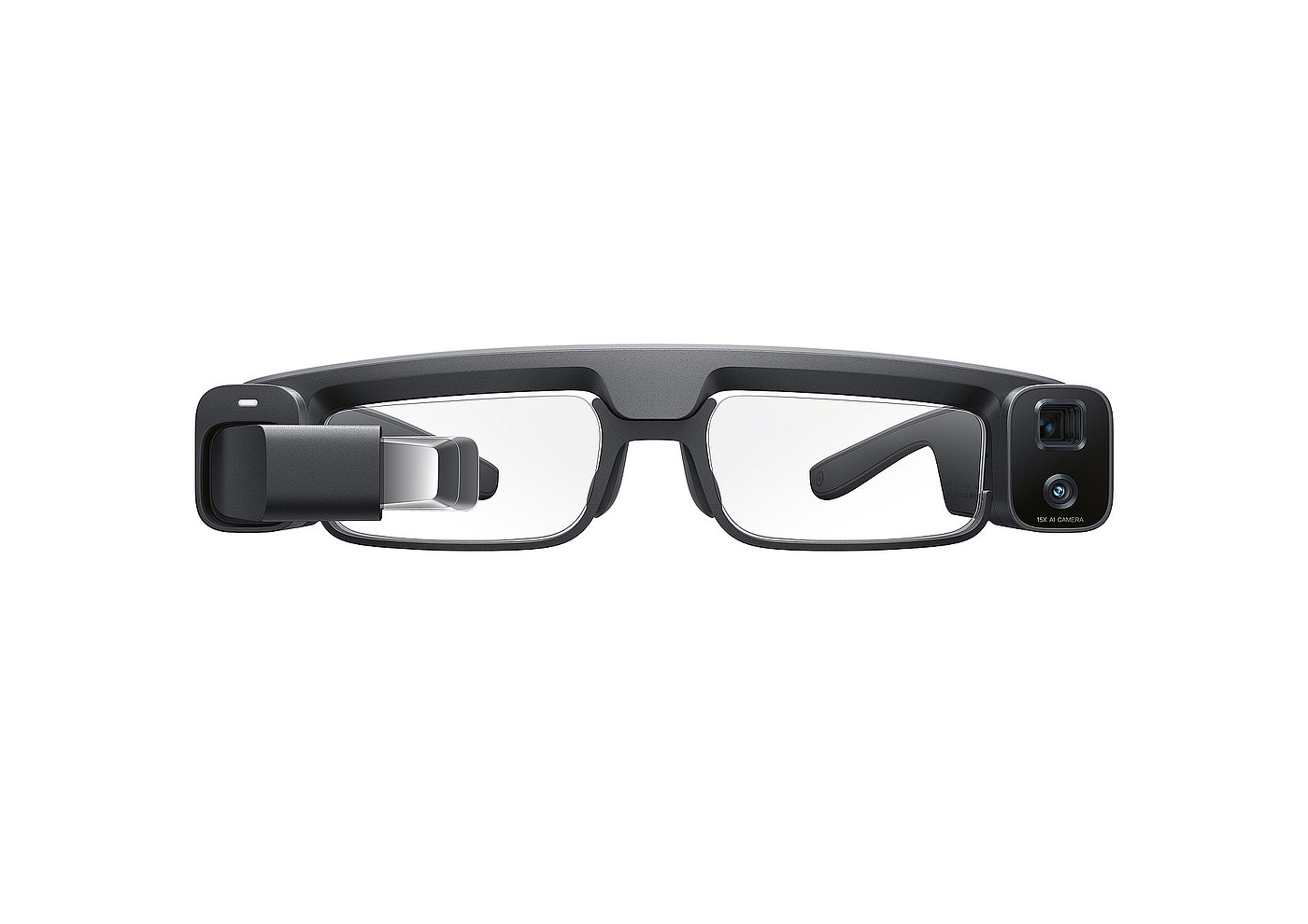 2023 Red Dot Product Design Award，Cameras and equipment，Camera Glasses，