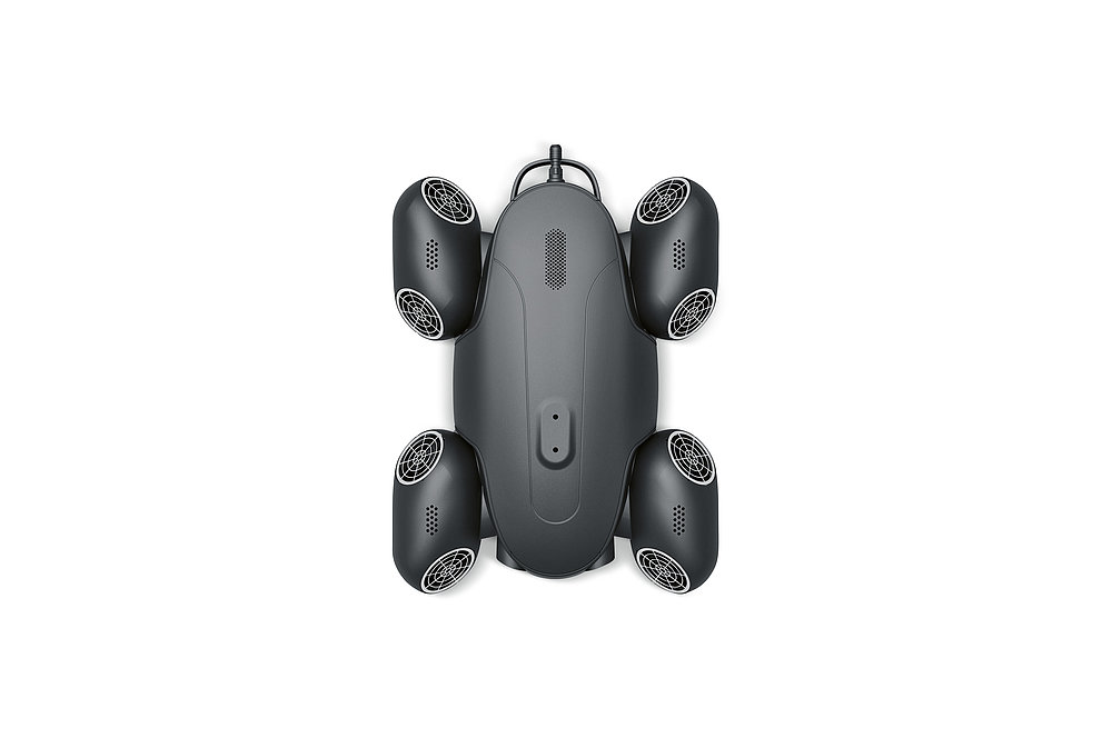 2023 Red Dot Product Design Award，Cameras and equipment，Underwater UAV，