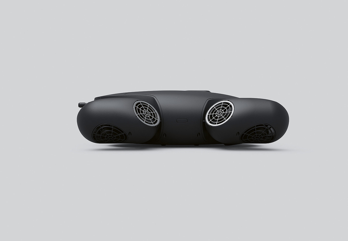 2023 Red Dot Product Design Award，Cameras and equipment，Underwater UAV，