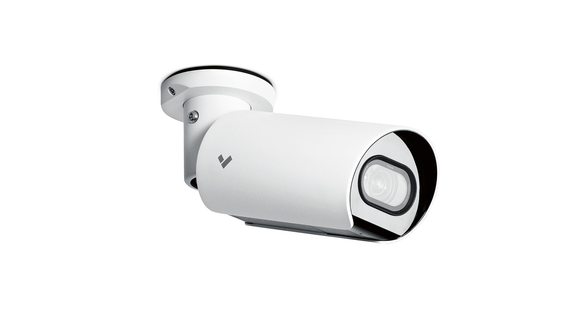 2023 Red Dot Product Design Award，Cameras and equipment，Enterprise Outdoor Surveillance Camera，