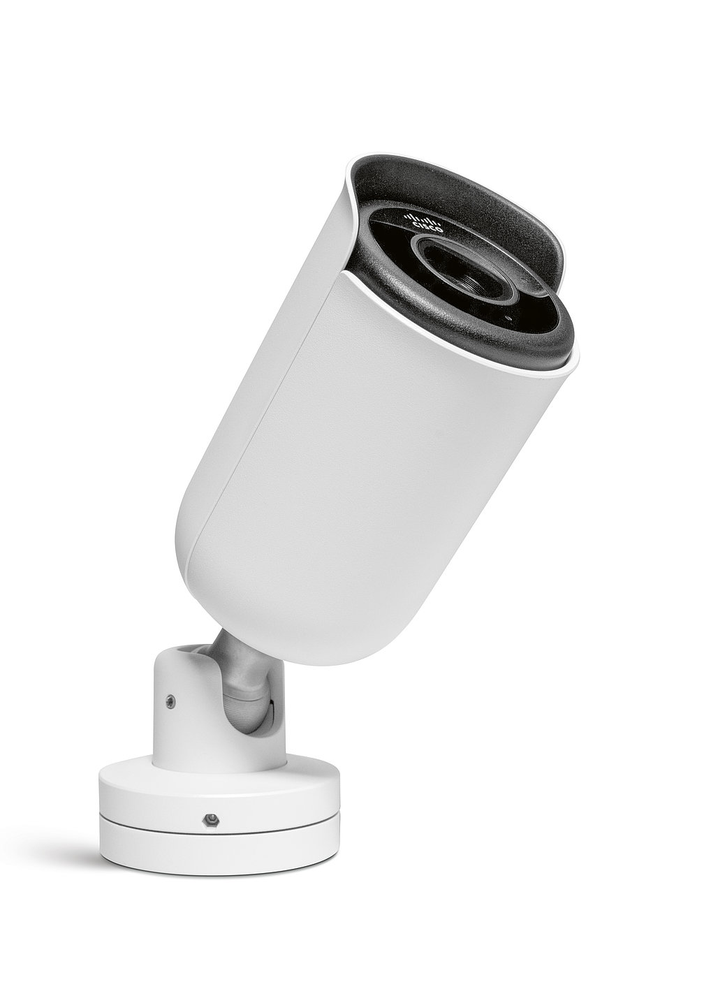 2023 Red Dot Product Design Award，Cameras and equipment，Smart bullet camera with telephoto lens，