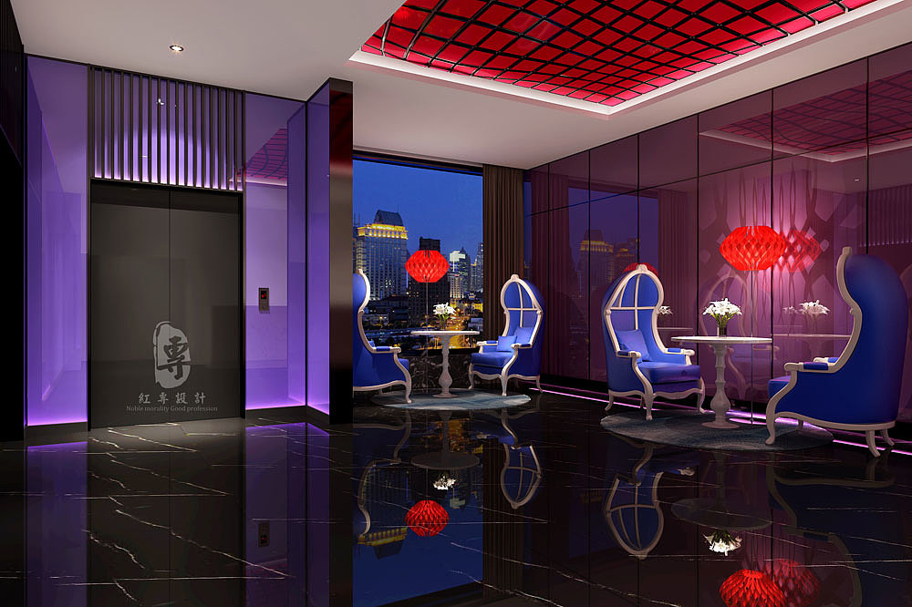 Hotel Design，Theme hotel design，Chengdu Hongzhuan，