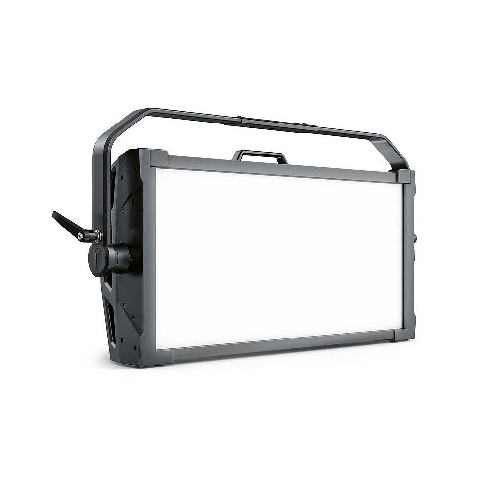 2023 Red Dot Product Design Award，Cameras and equipment，LED soft light panel，