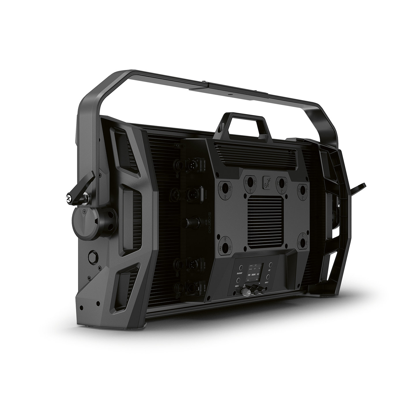 2023 Red Dot Product Design Award，Cameras and equipment，LED soft light panel，