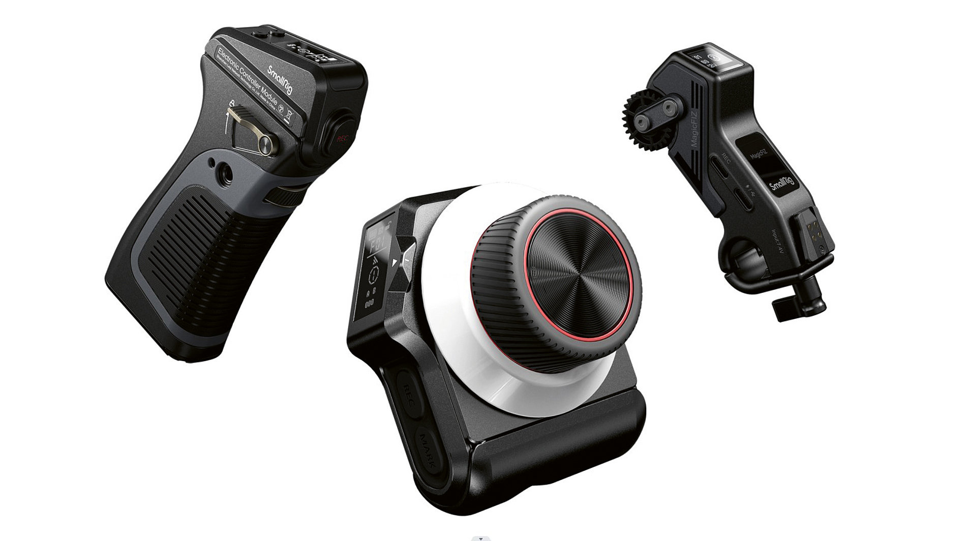 2023 Red Dot Product Design Award，Cameras and equipment，Camera Accessories，