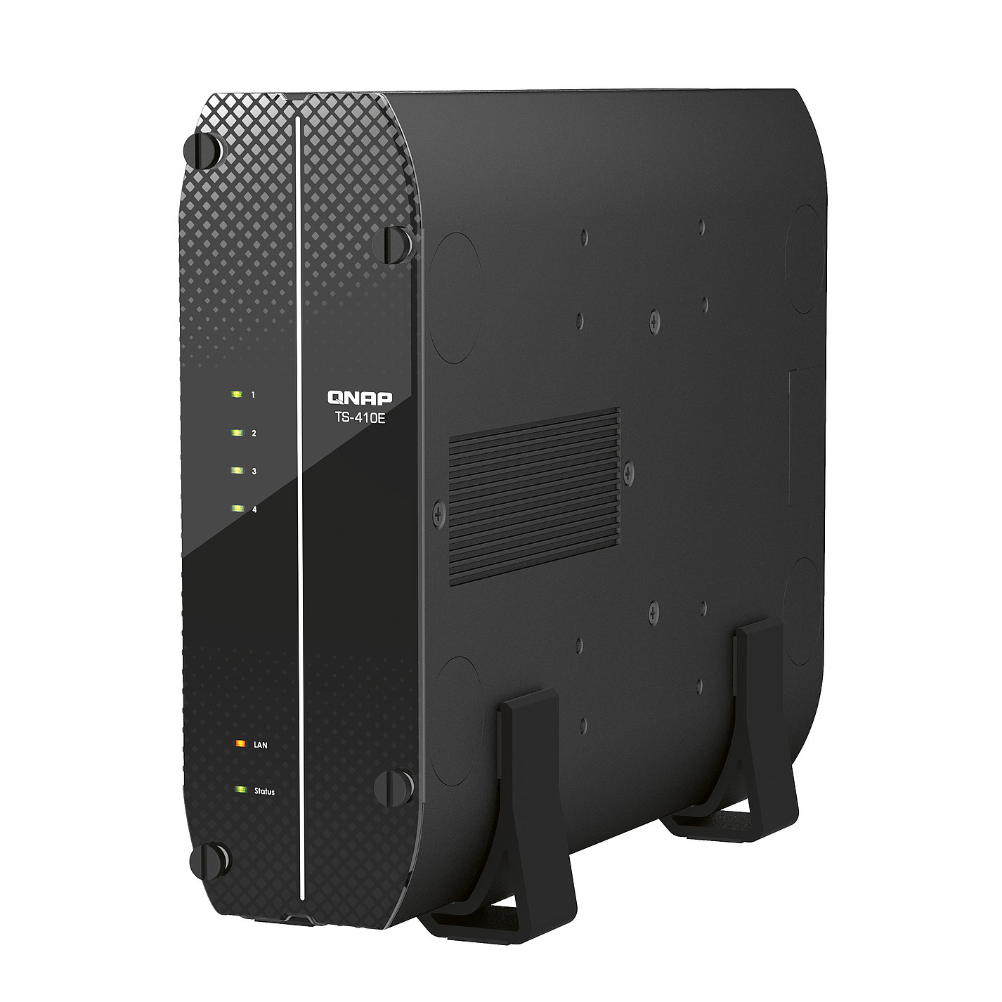 2023 Red Dot Product Design Award，Computer and Communication Technology，2.5GbE NAS，