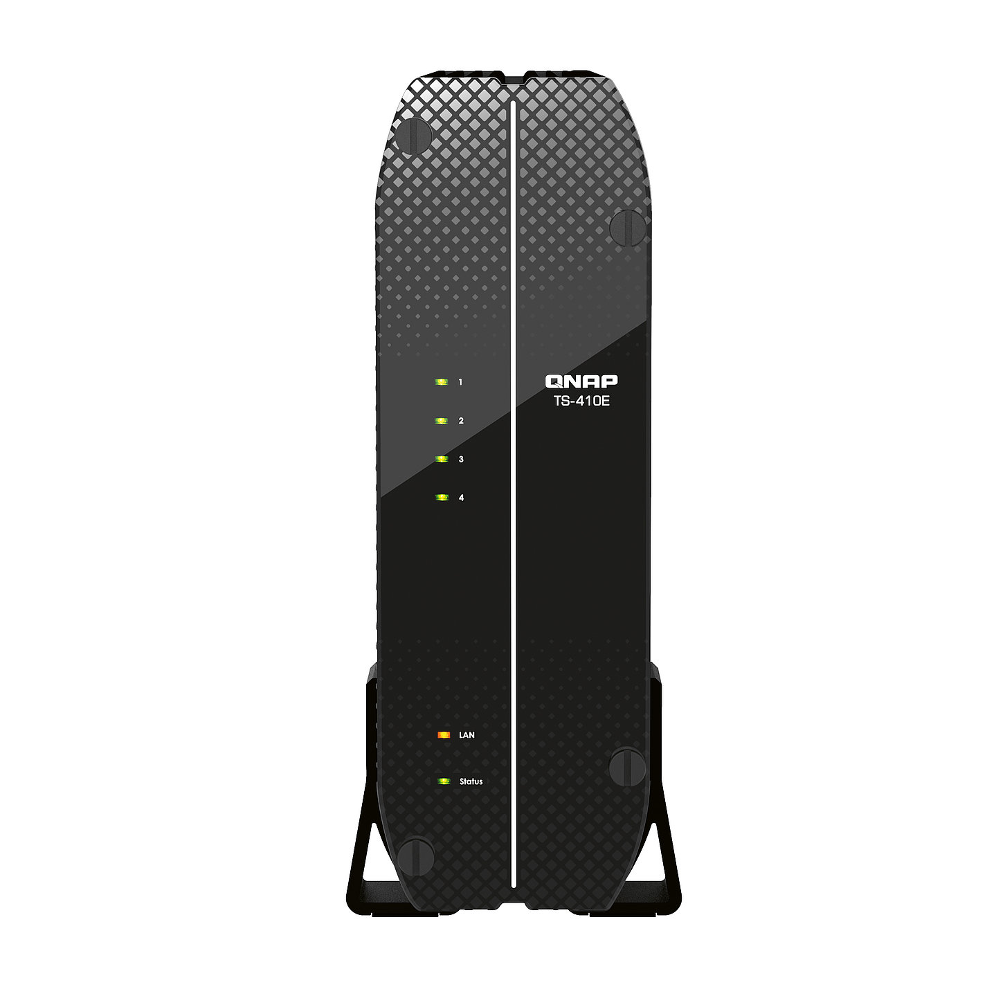 2023 Red Dot Product Design Award，Computer and Communication Technology，2.5GbE NAS，
