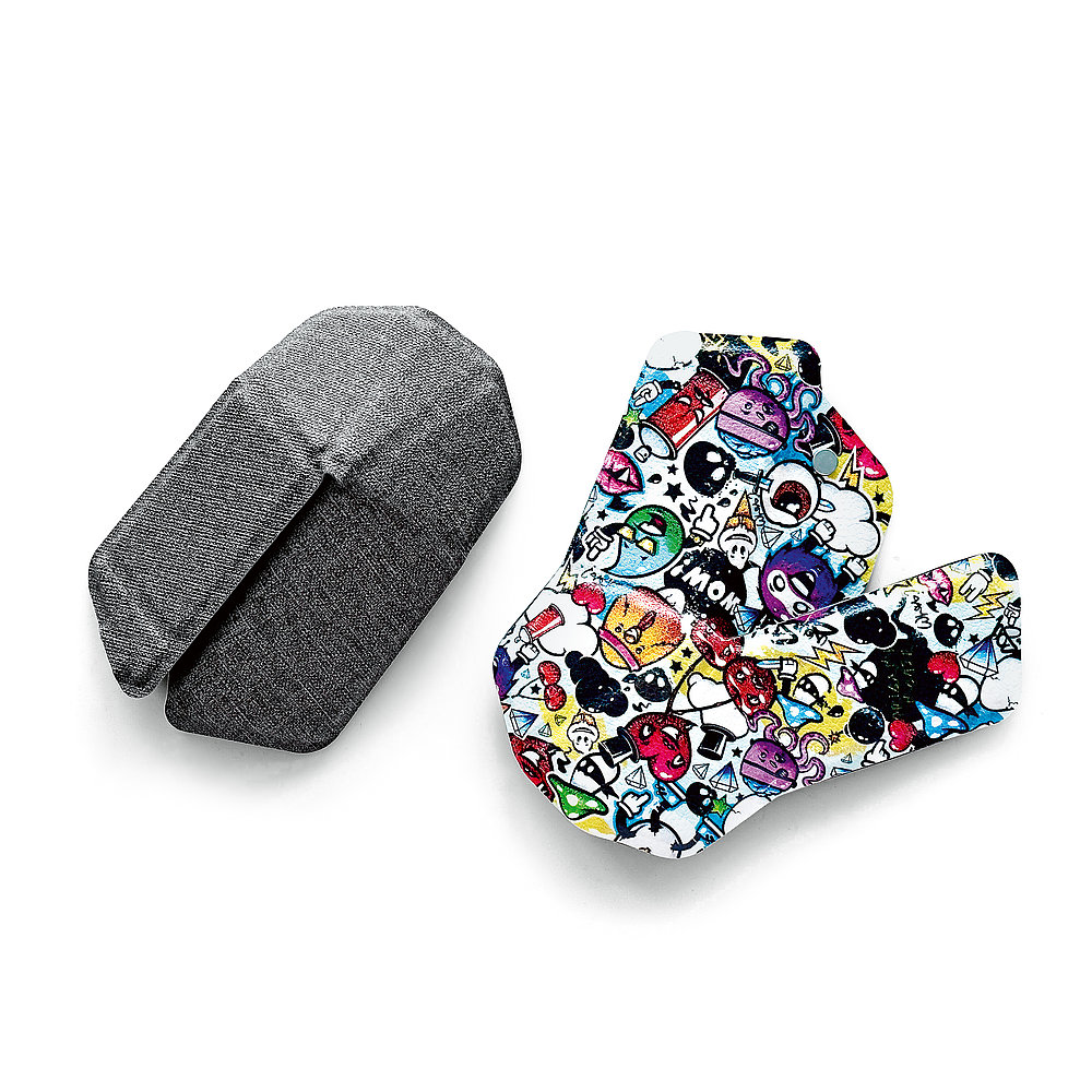 2023 Red Dot Product Design Award，Computer and Communication Technology，Foldable computer mouse，