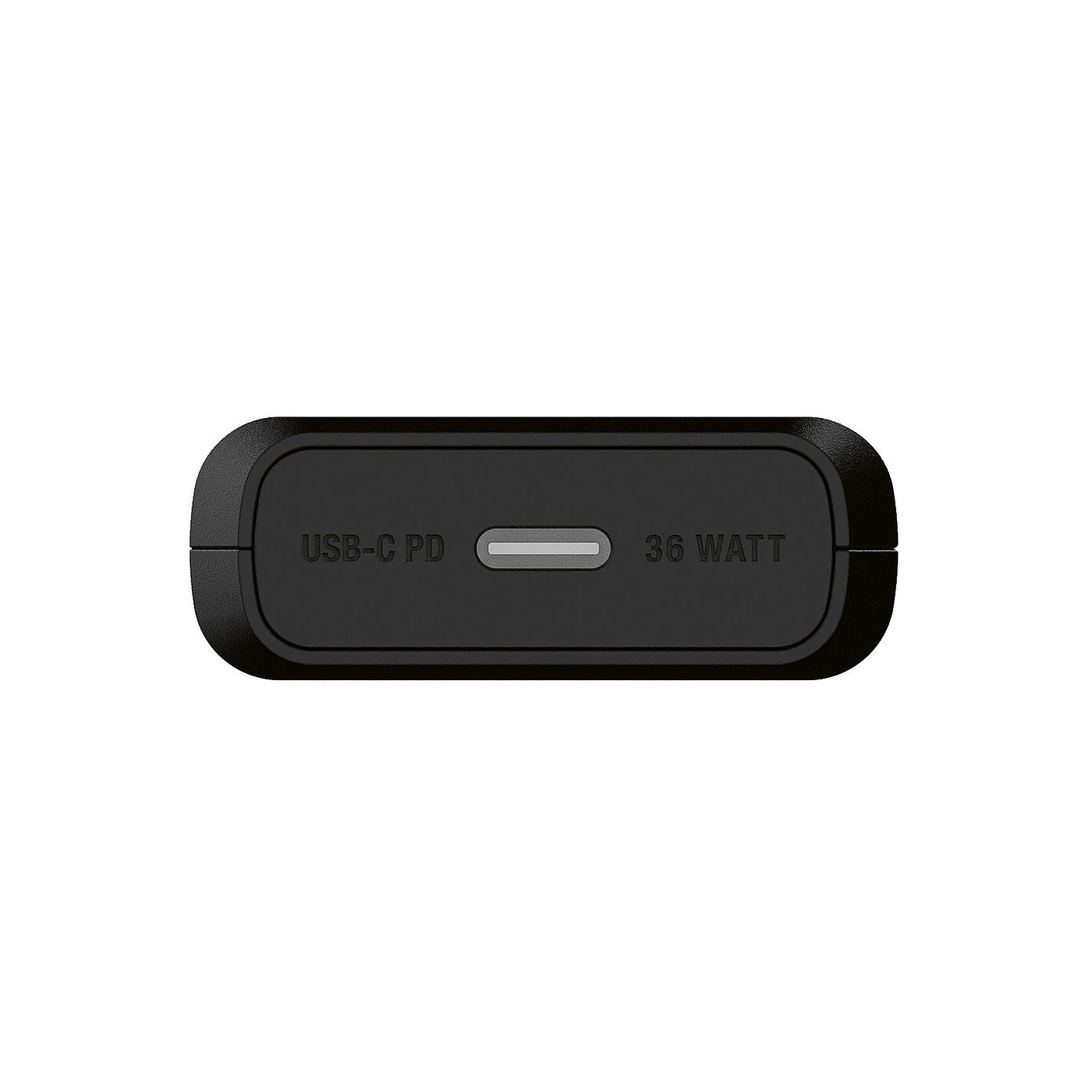 2023 Red Dot Product Design Award，Computer and Communication Technology，Usb-c charger，