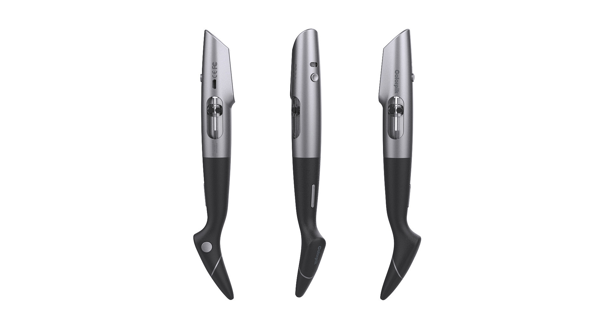 2023 Red Dot Product Design Award，Computer and Communication Technology，parts，