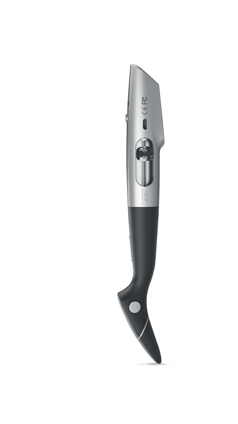 2023 Red Dot Product Design Award，Computer and Communication Technology，parts，