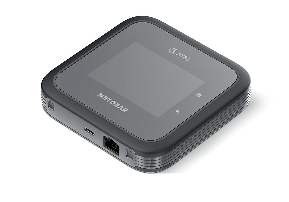 2023 Red Dot Product Design Award，Computer and Communication Technology，mobile router，