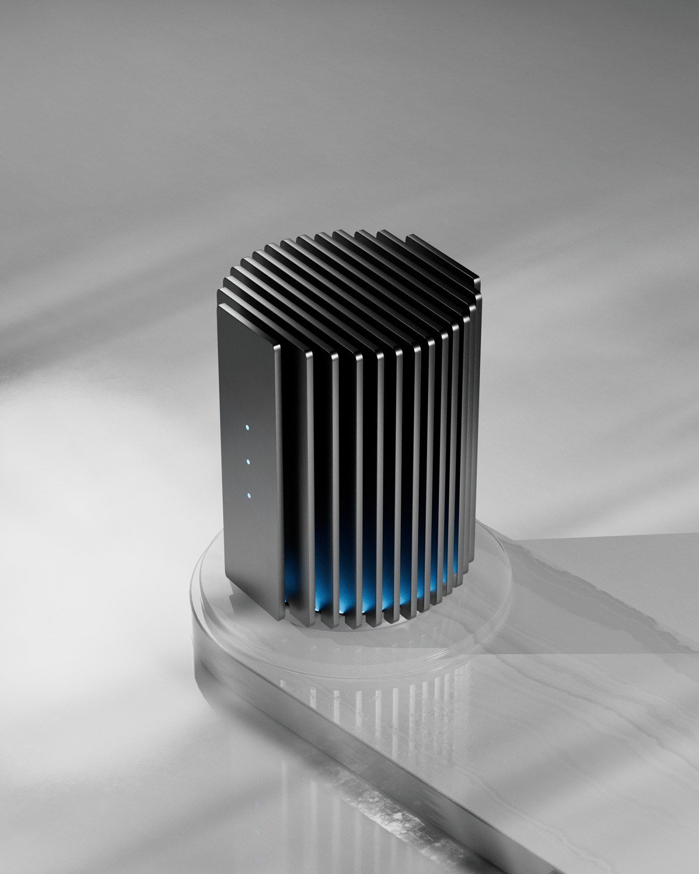 Slice，purifier，Spectrum，