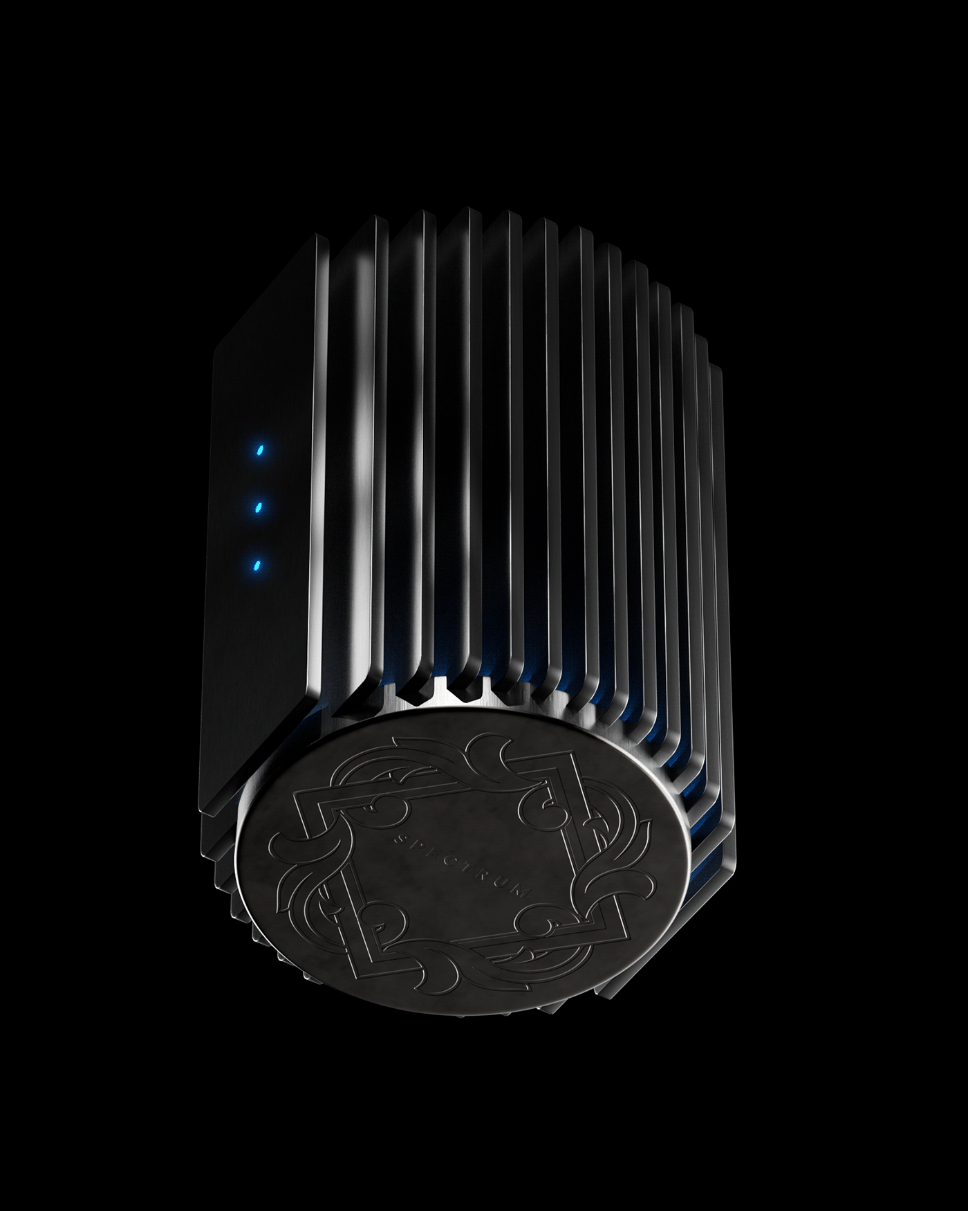 Slice，purifier，Spectrum，