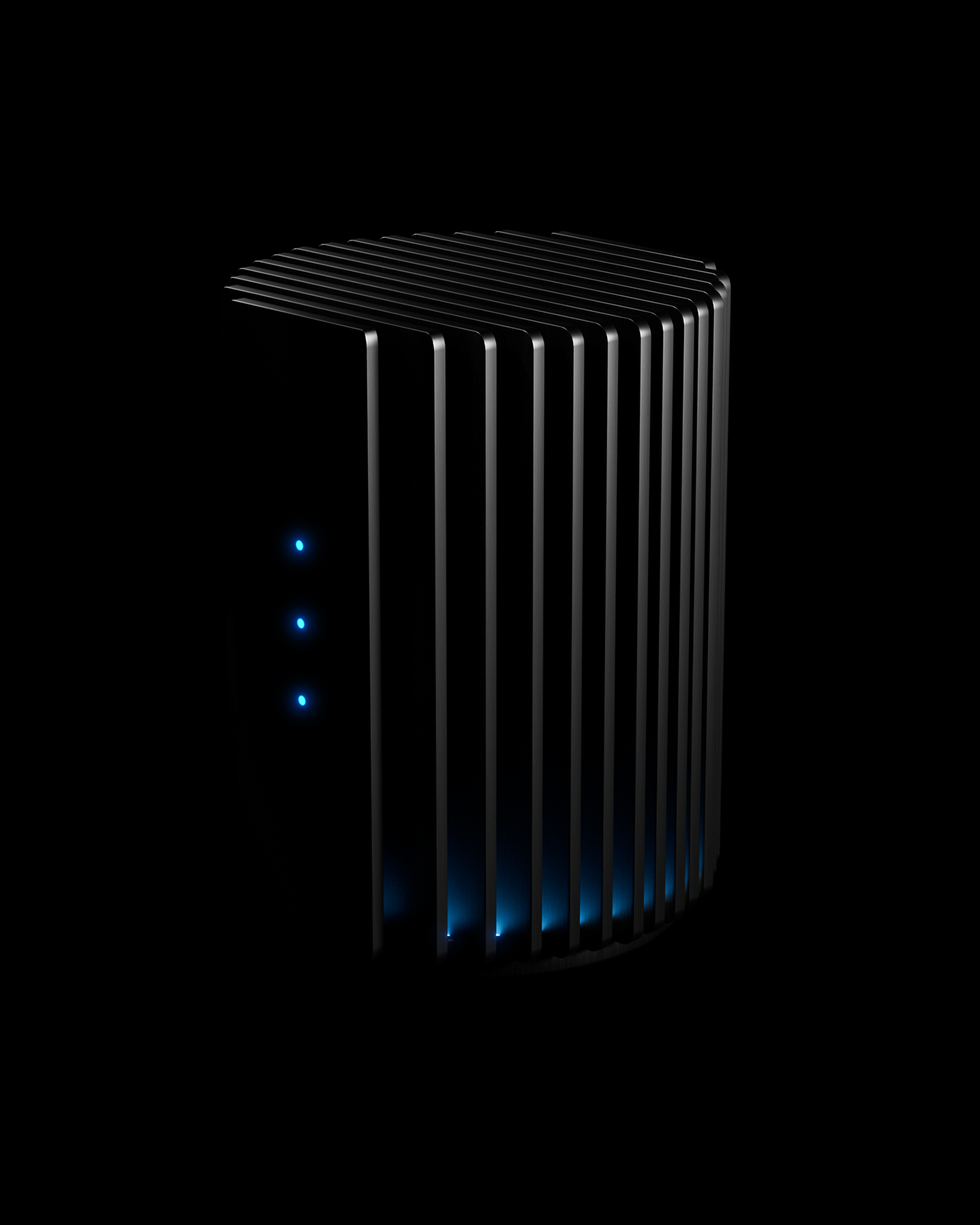 Slice，purifier，Spectrum，