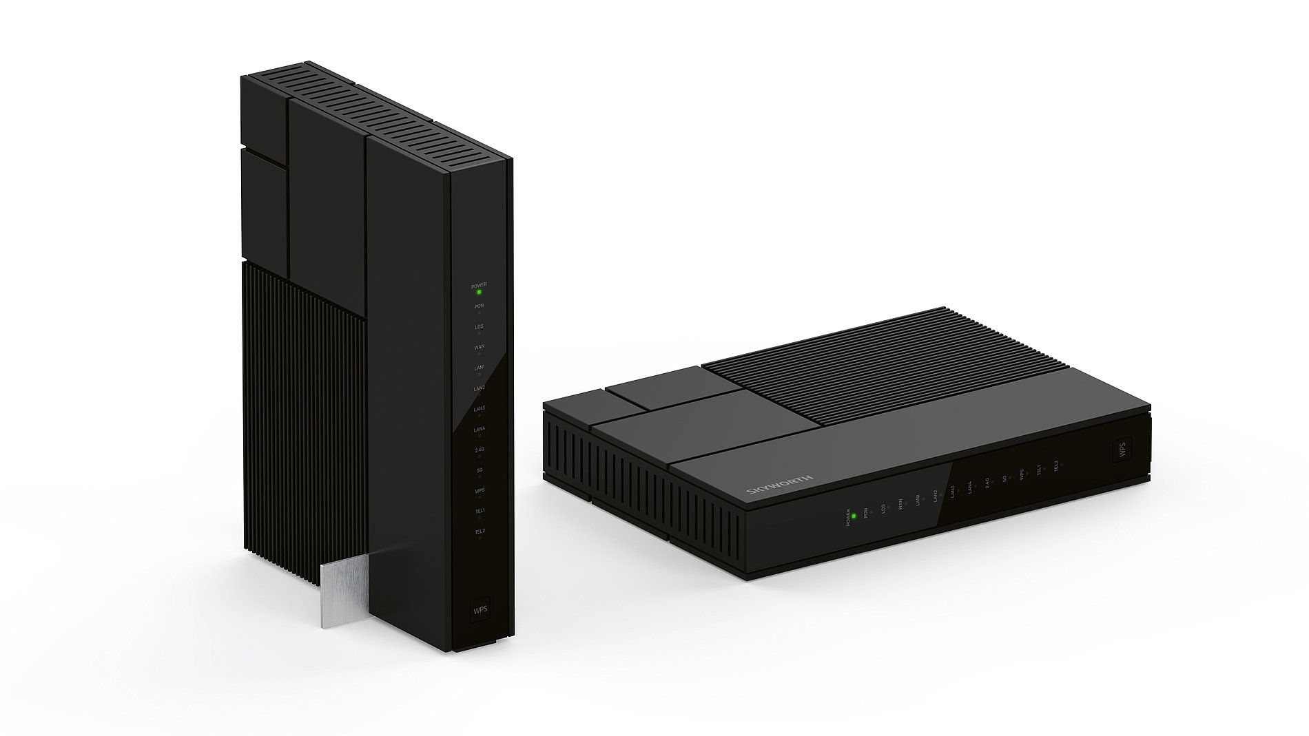 2023 Red Dot Product Design Award，Computer and Communication Technology，gateway，