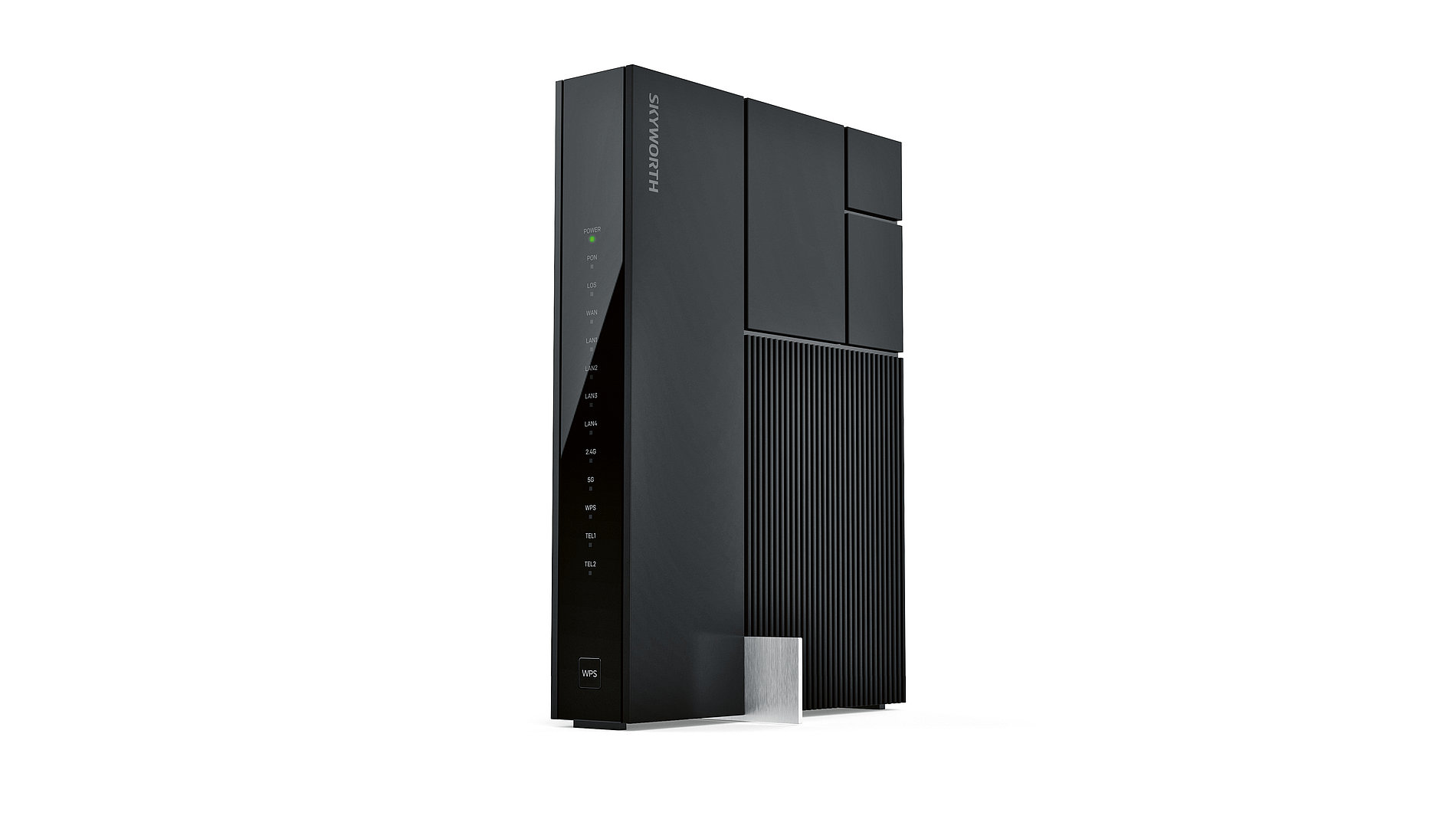 2023 Red Dot Product Design Award，Computer and Communication Technology，gateway，