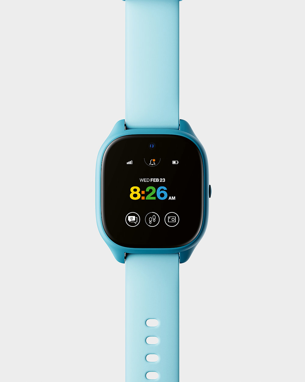 2023 Red Dot Product Design Award，Computer and Communication Technology，Children & #039; Smart Watch，