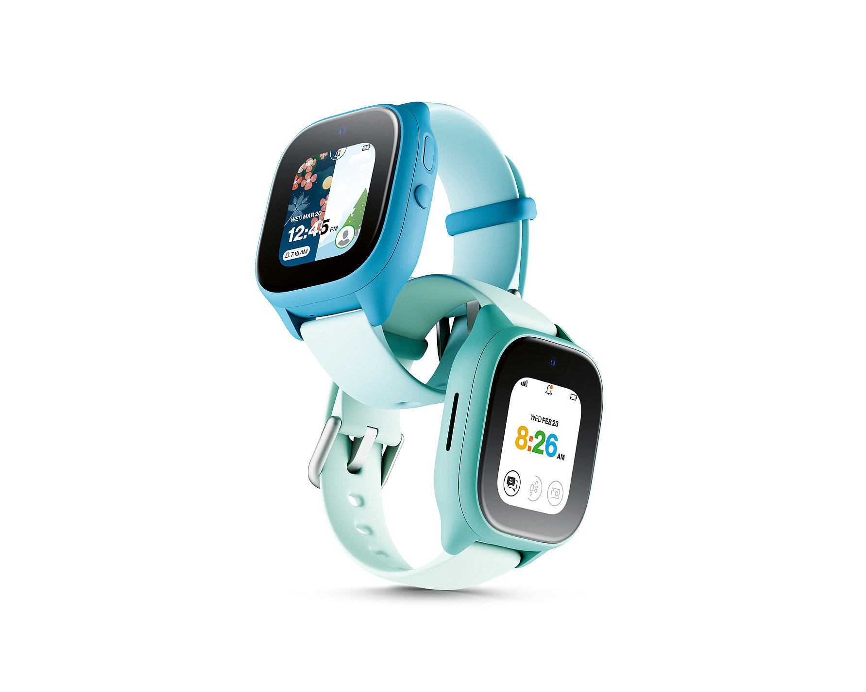 2023 Red Dot Product Design Award，Computer and Communication Technology，Children & #039; Smart Watch，