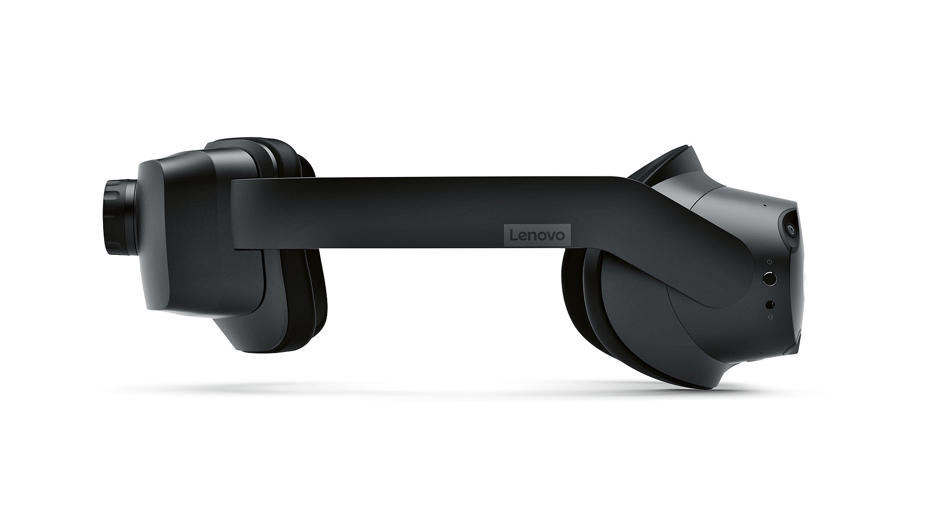 2023 Red Dot Product Design Award，Computer and Communication Technology，Hybrid reality headset，