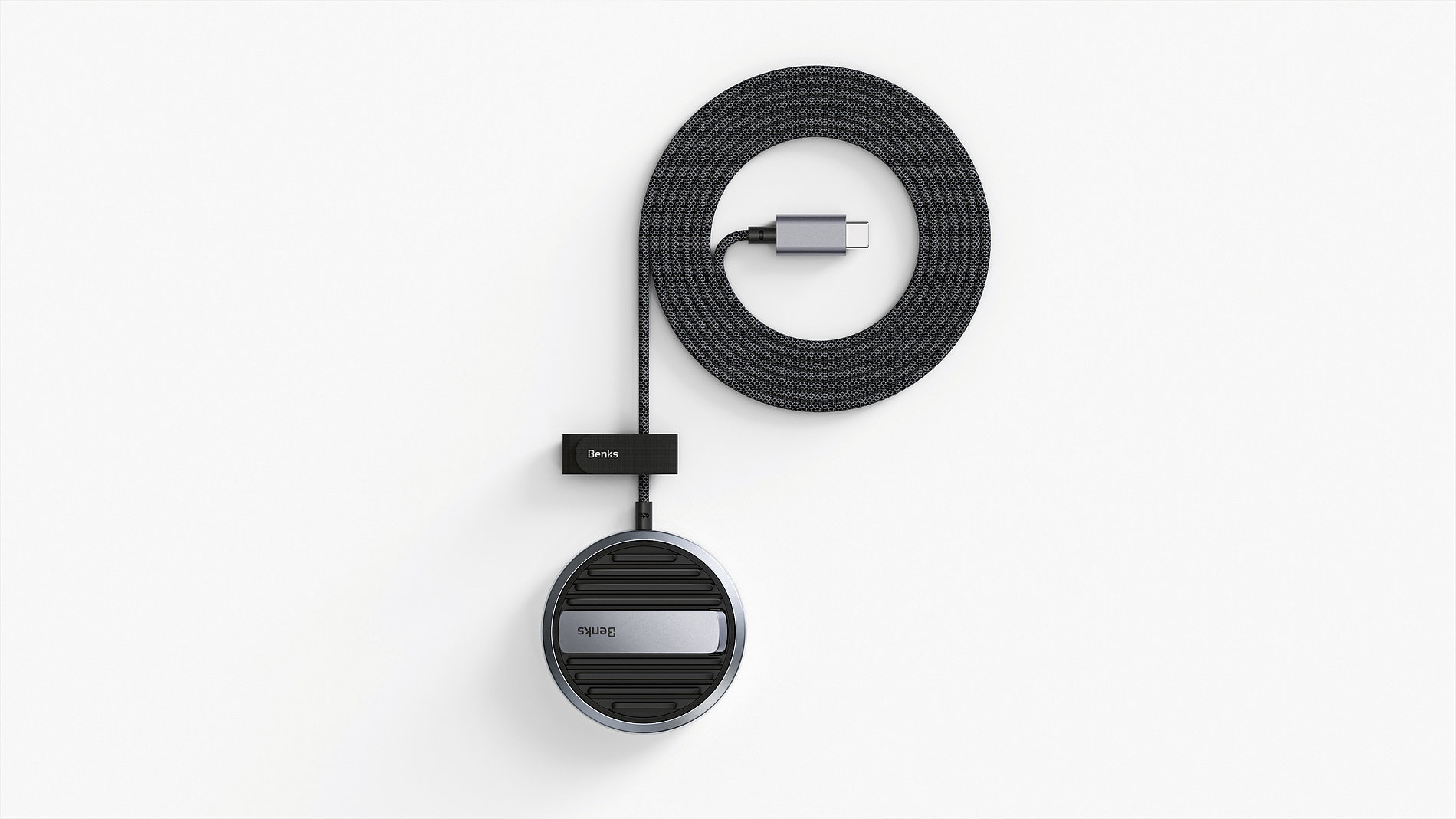 2023 Red Dot Product Design Award，Computer and Communication Technology，wireless charger ，