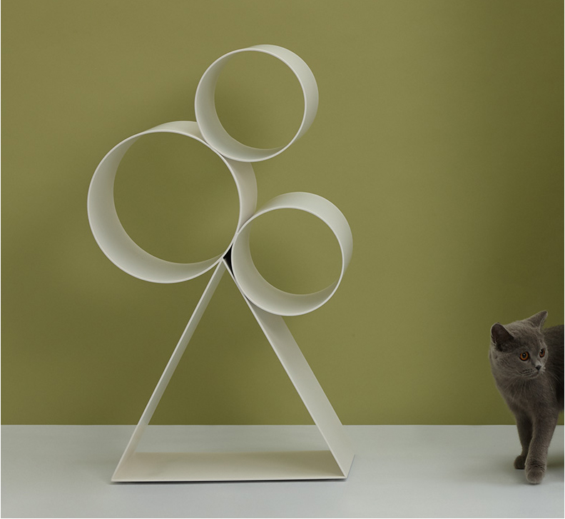 Home Furnishing，Sato Da，