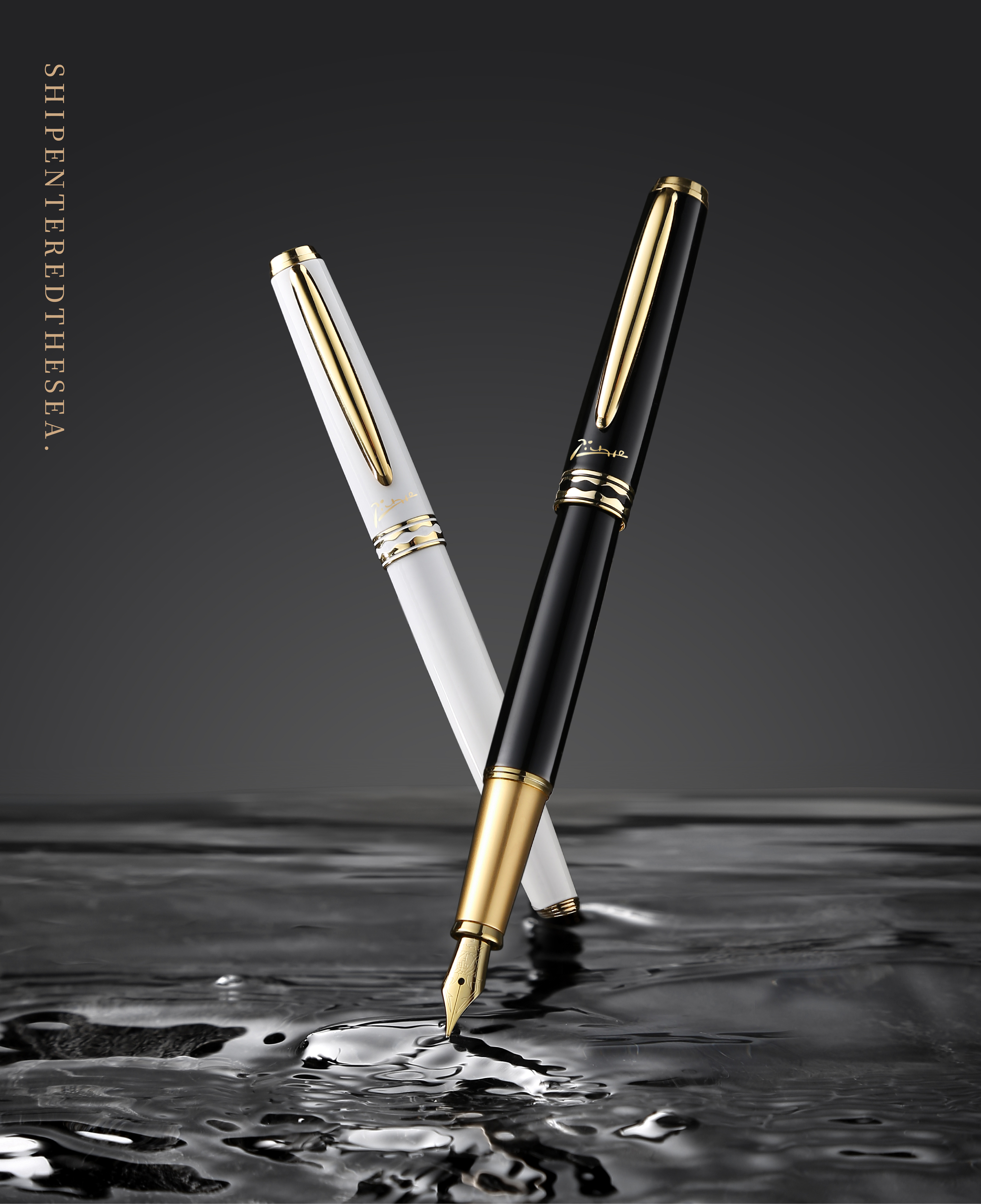 Stationery design，Office Supplies，Pen design，Cultural and creative products，