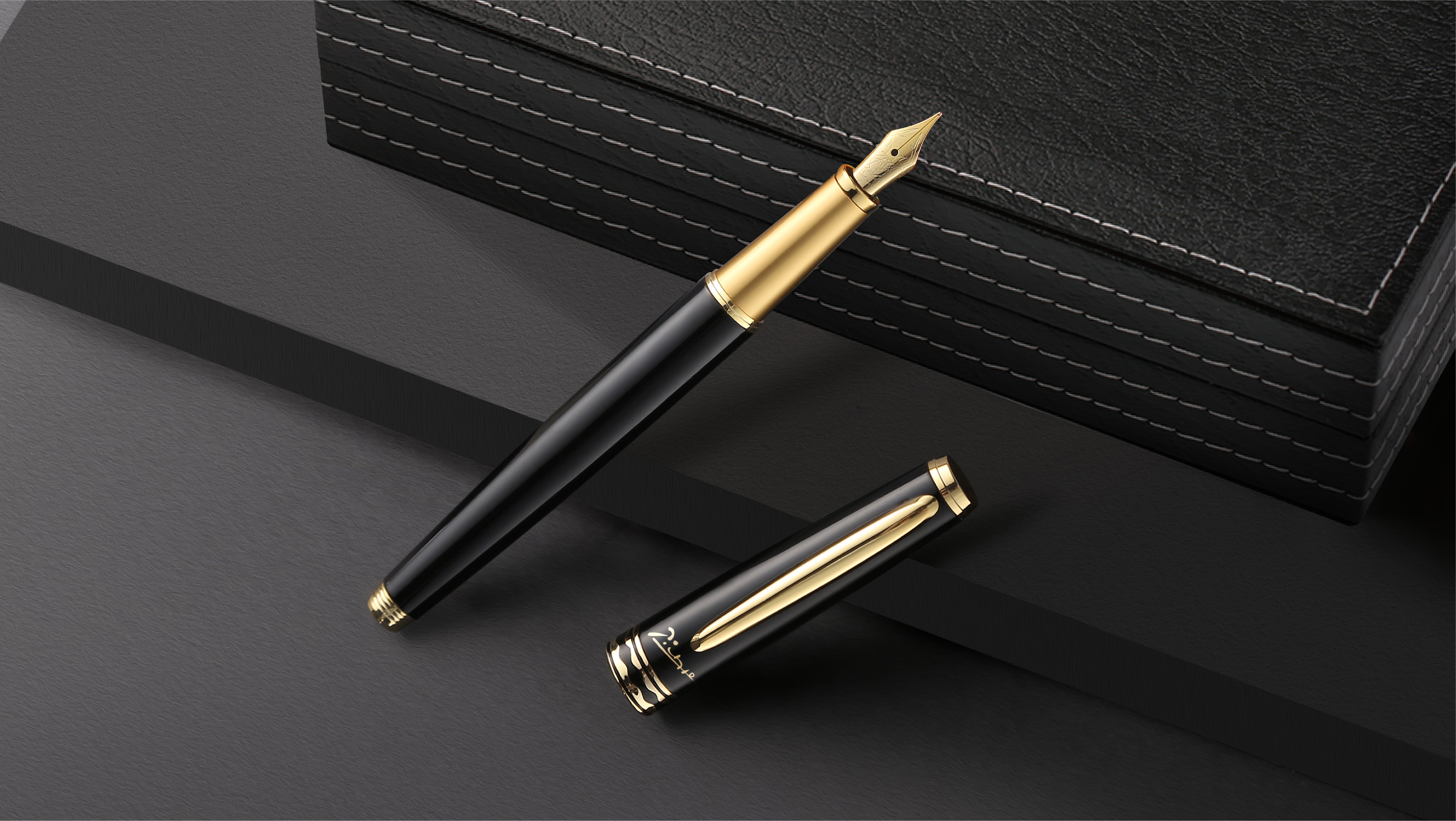 Stationery design，Office Supplies，Pen design，Cultural and creative products，