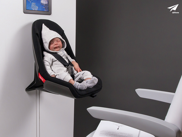 children，security，Safety seat，protect，aircraft，