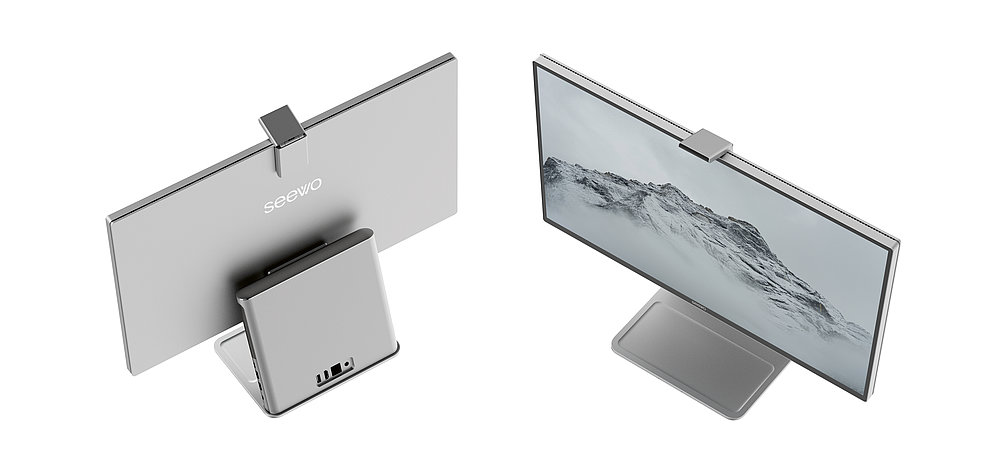 2023 Red Dot Product Design Award，Computer and Communication Technology，Computer and Information Technology，