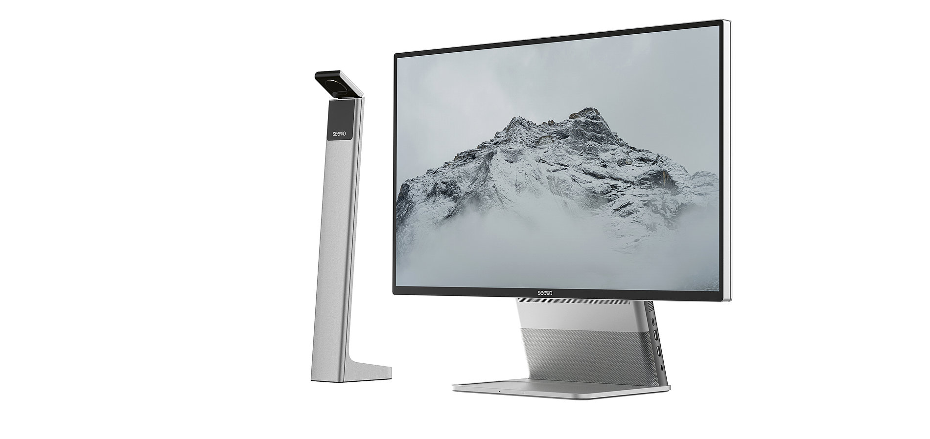 2023 Red Dot Product Design Award，Computer and Communication Technology，Computer and Information Technology，