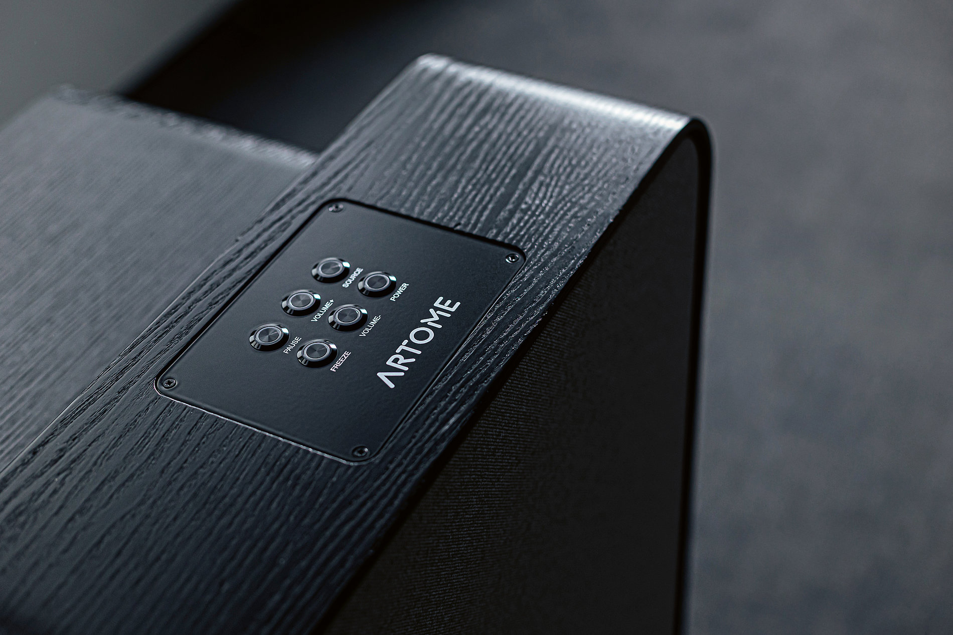 2023 Red Dot Product Design Award，Computer and Communication Technology，All-in-one video conferencing furniture，