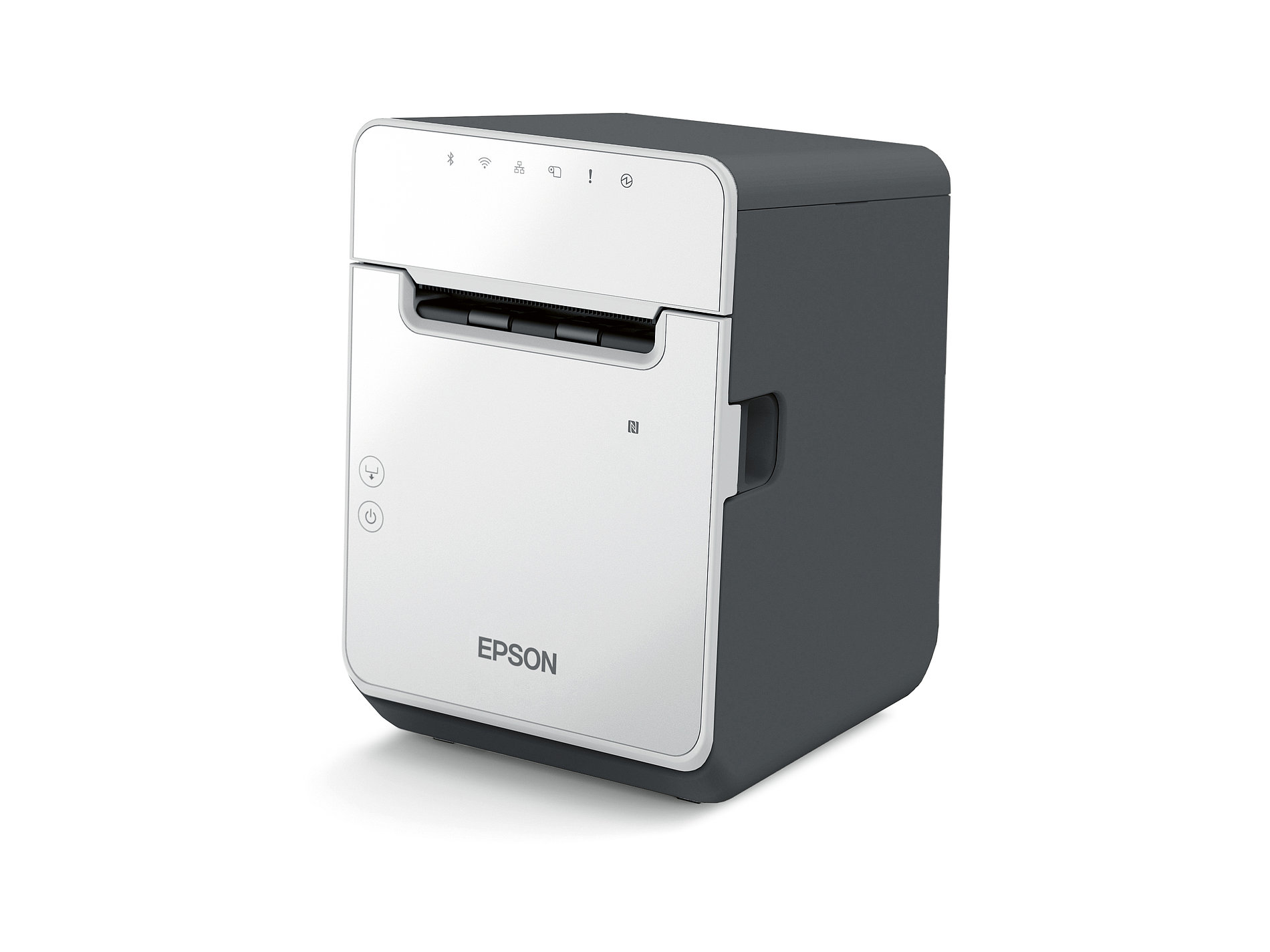 2023 Red Dot Product Design Award，Computer and Communication Technology，Label printer，