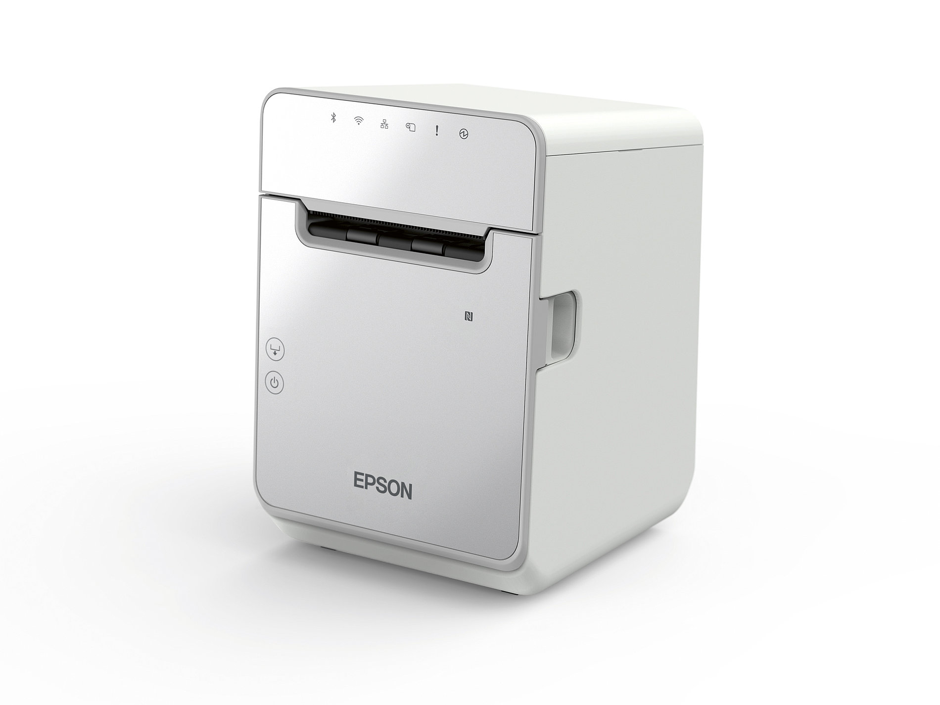 2023 Red Dot Product Design Award，Computer and Communication Technology，Label printer，