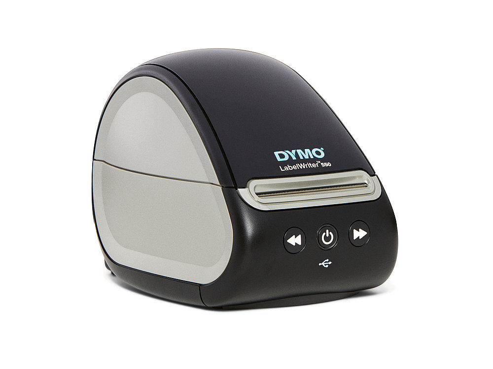 2023 Red Dot Product Design Award，Computer and Communication Technology，Label printer，