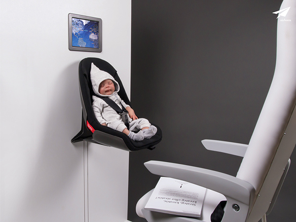 children，security，Safety seat，protect，aircraft，