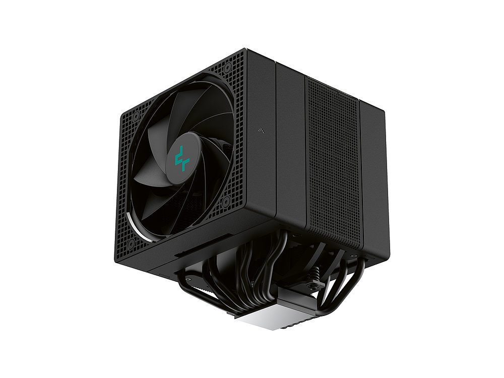 2023 Red Dot Product Design Award，Computer and Communication Technology，CPU cooler，