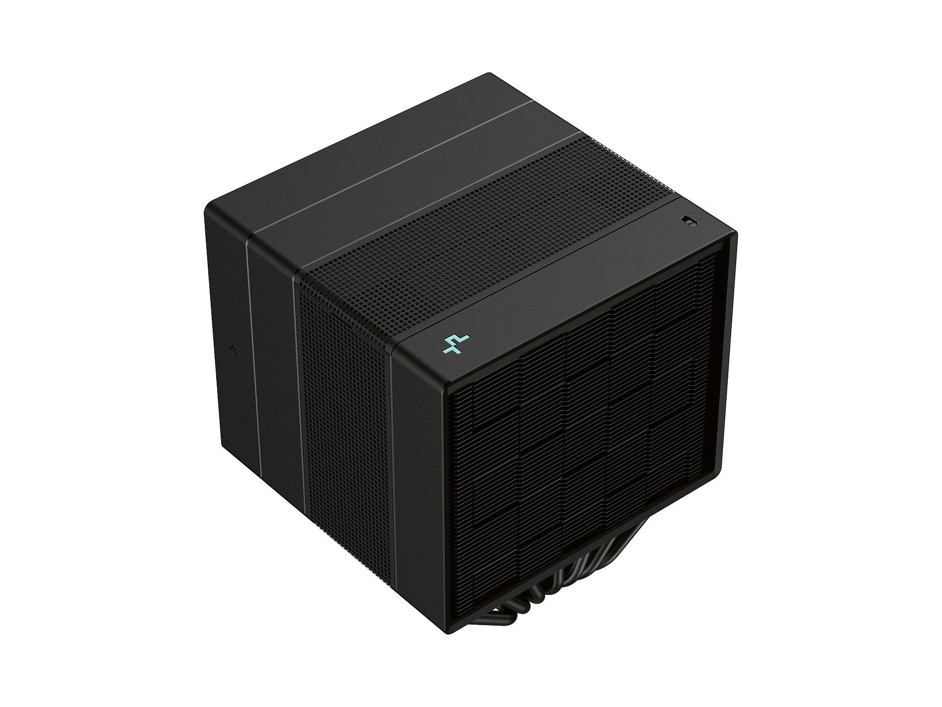 2023 Red Dot Product Design Award，Computer and Communication Technology，CPU cooler，