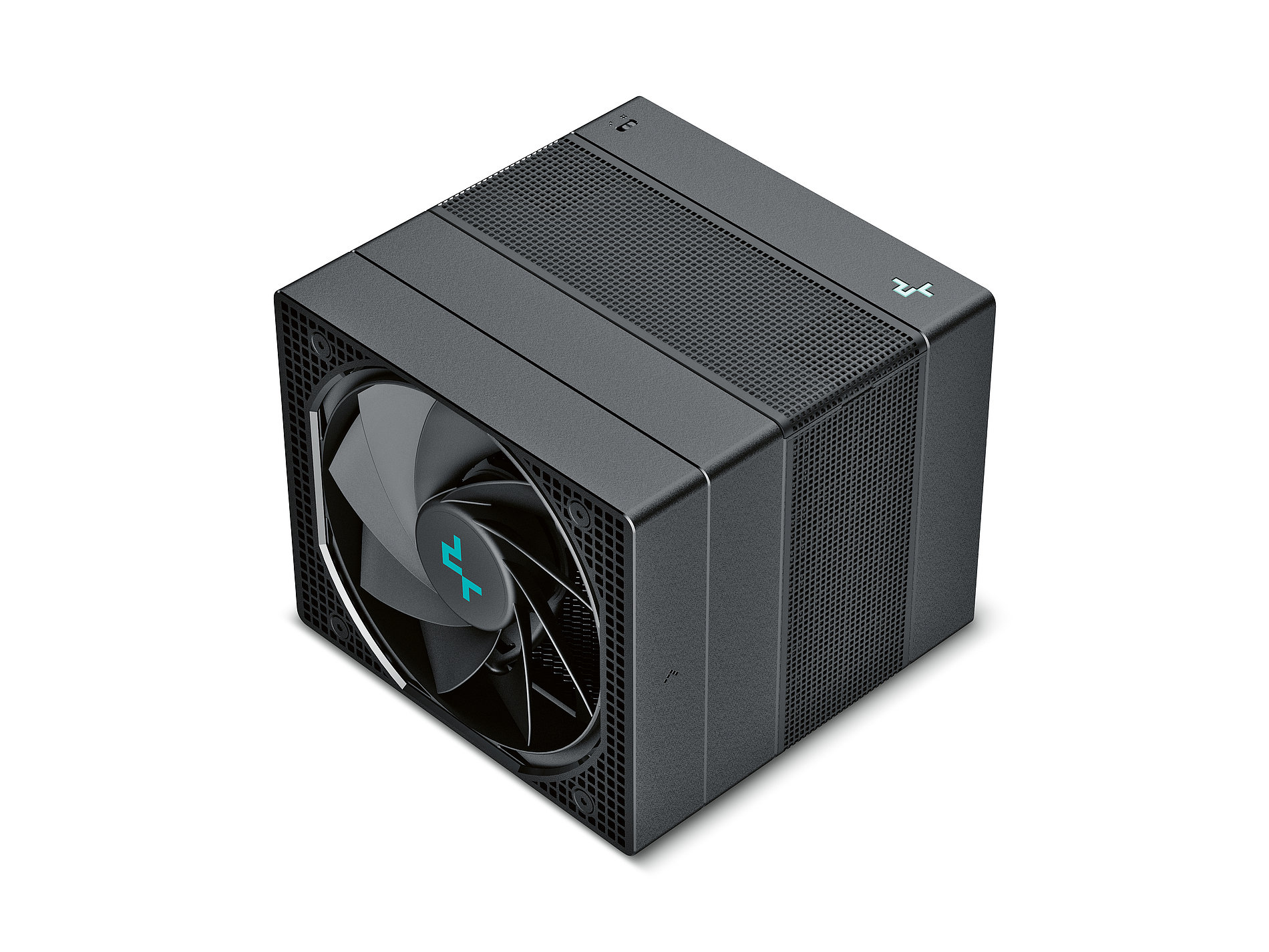 2023 Red Dot Product Design Award，Computer and Communication Technology，CPU cooler，