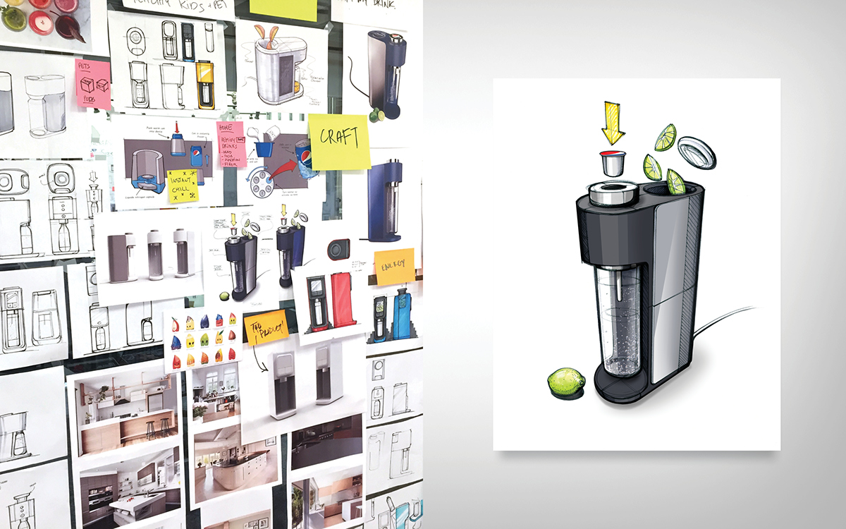 family，drink，self-help，