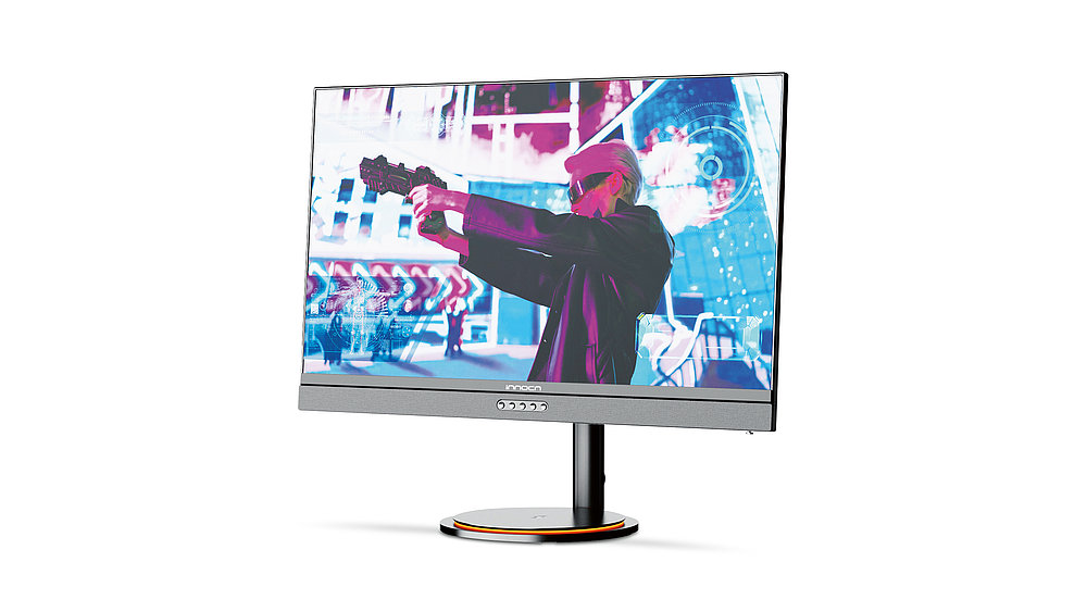 2023 Red Dot Product Design Award，Computer and Communication Technology，Computer and Information Technology，