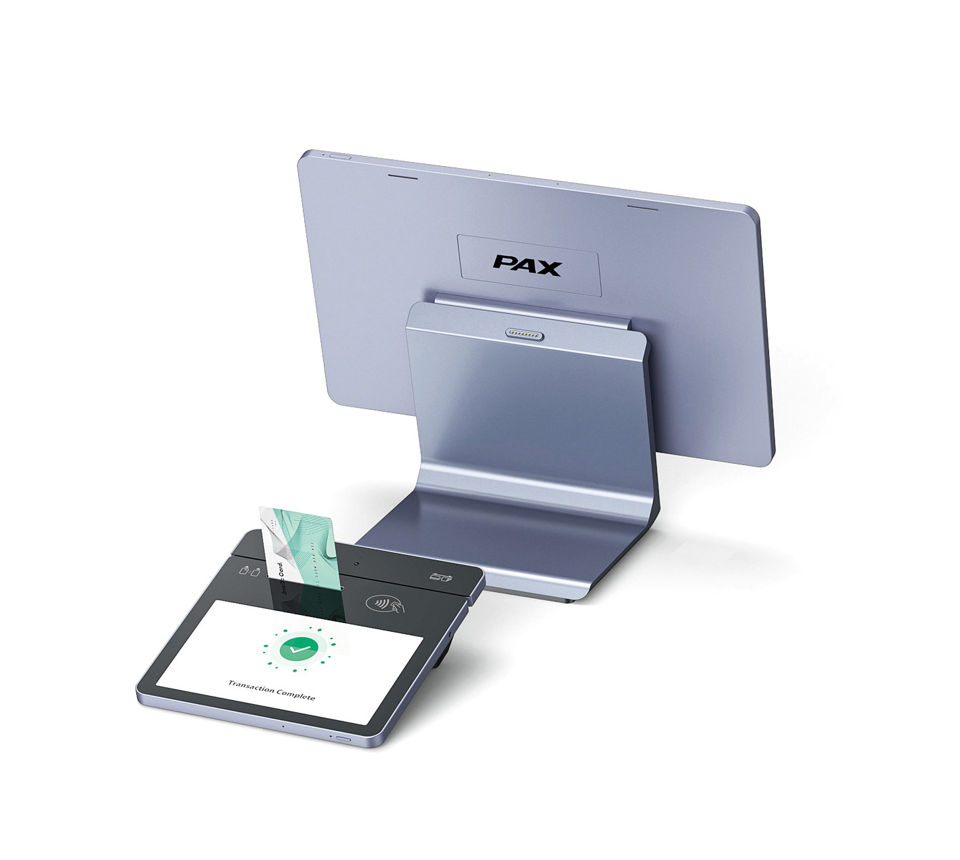 2023 Red Dot Product Design Award，Computer and Communication Technology，Intelligent Business Solutions，