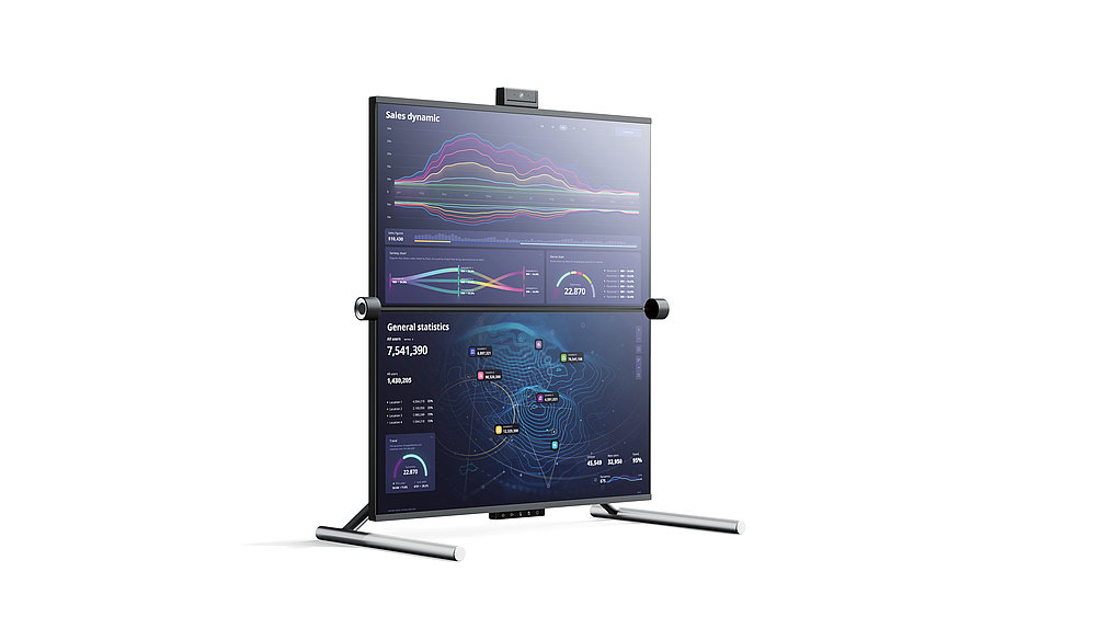 2023 Red Dot Product Design Award，Computer and Communication Technology，Computer and Information Technology，